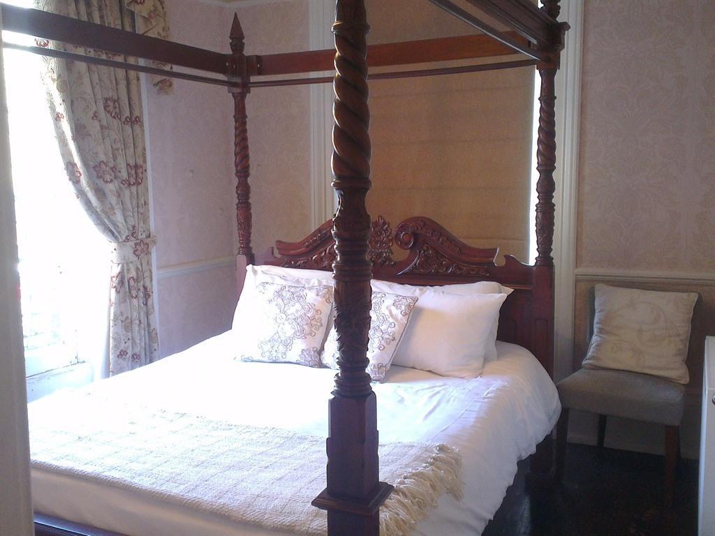 Фото Kings Boutique Hotel