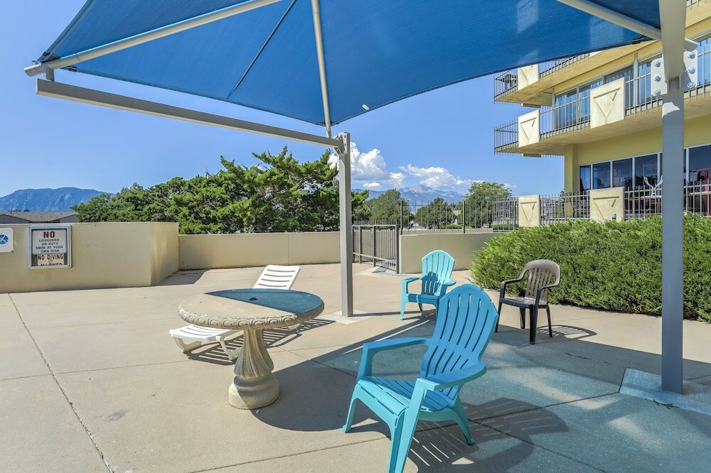 Фото Satellite Hotel