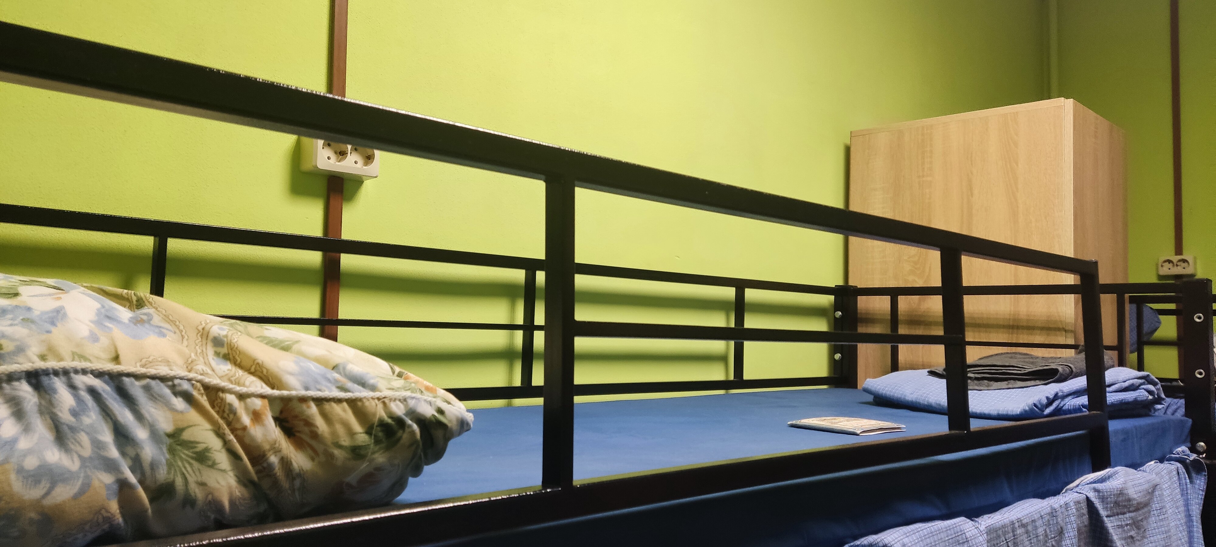 Фото Точка Дмитровская