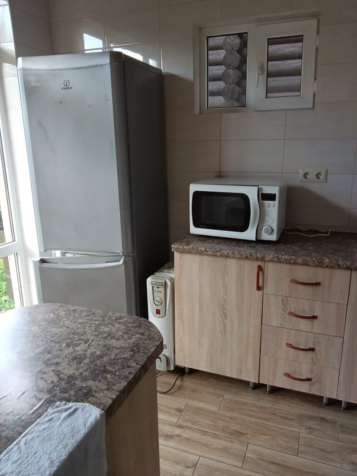 Фото Домовенок