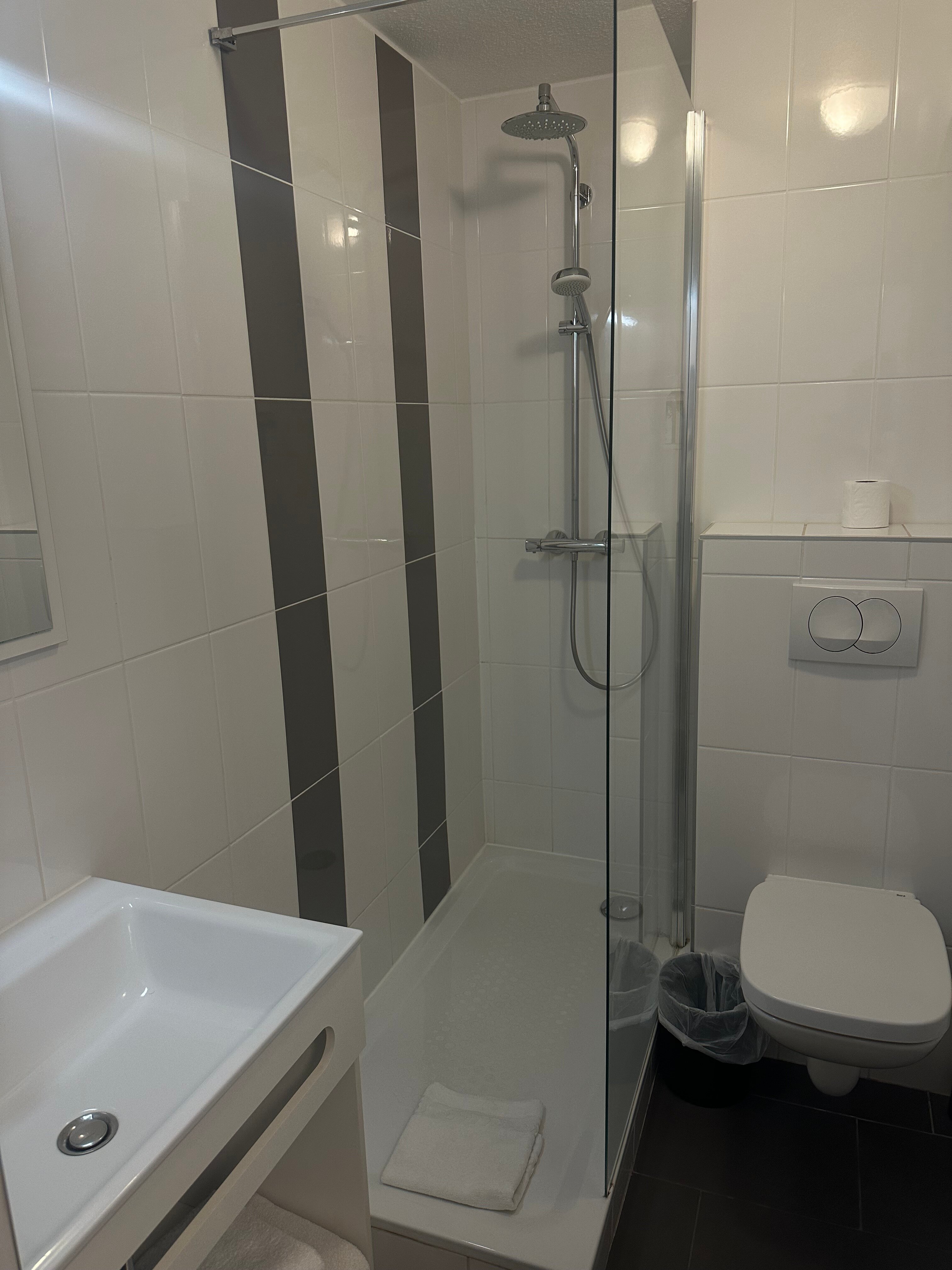 Фото Residhotel Lyon Part Dieu