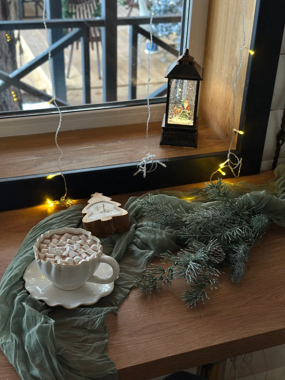 Фото Familyhaus72