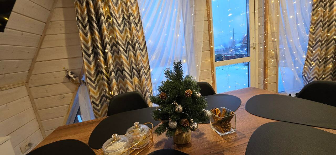 Фото Усадьба Семейная