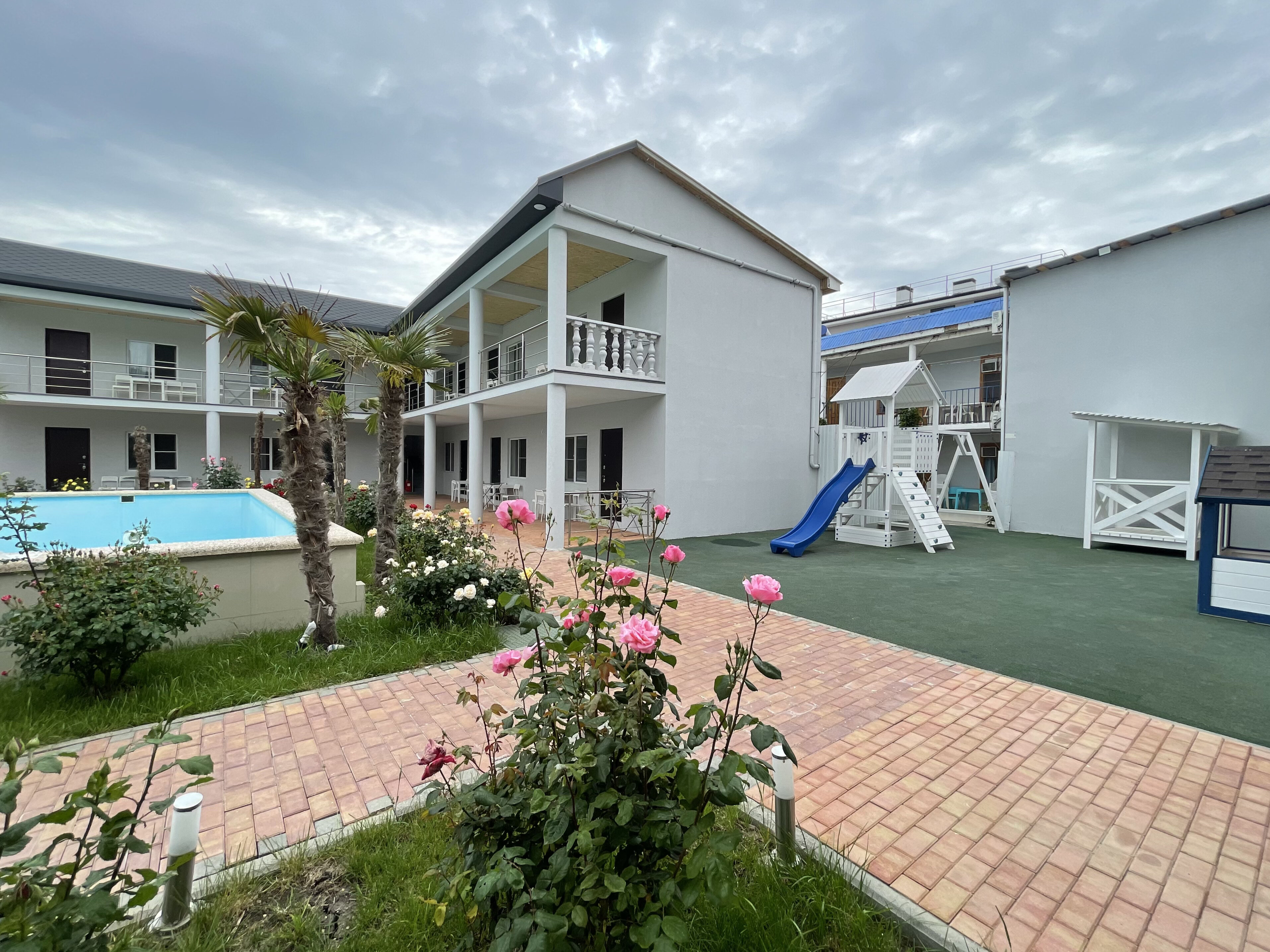 Фото Здоровье