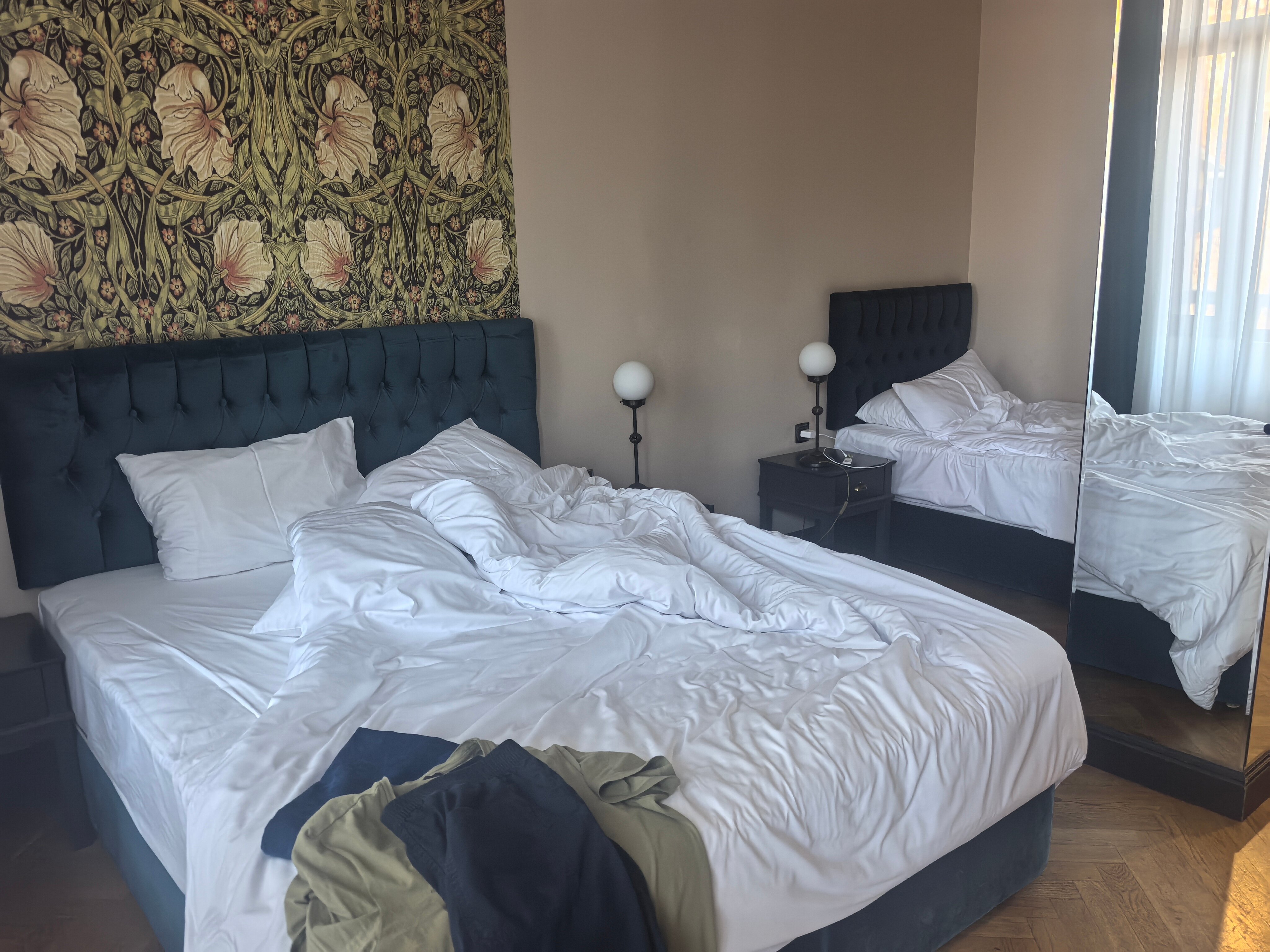 Фото Museum Hotel