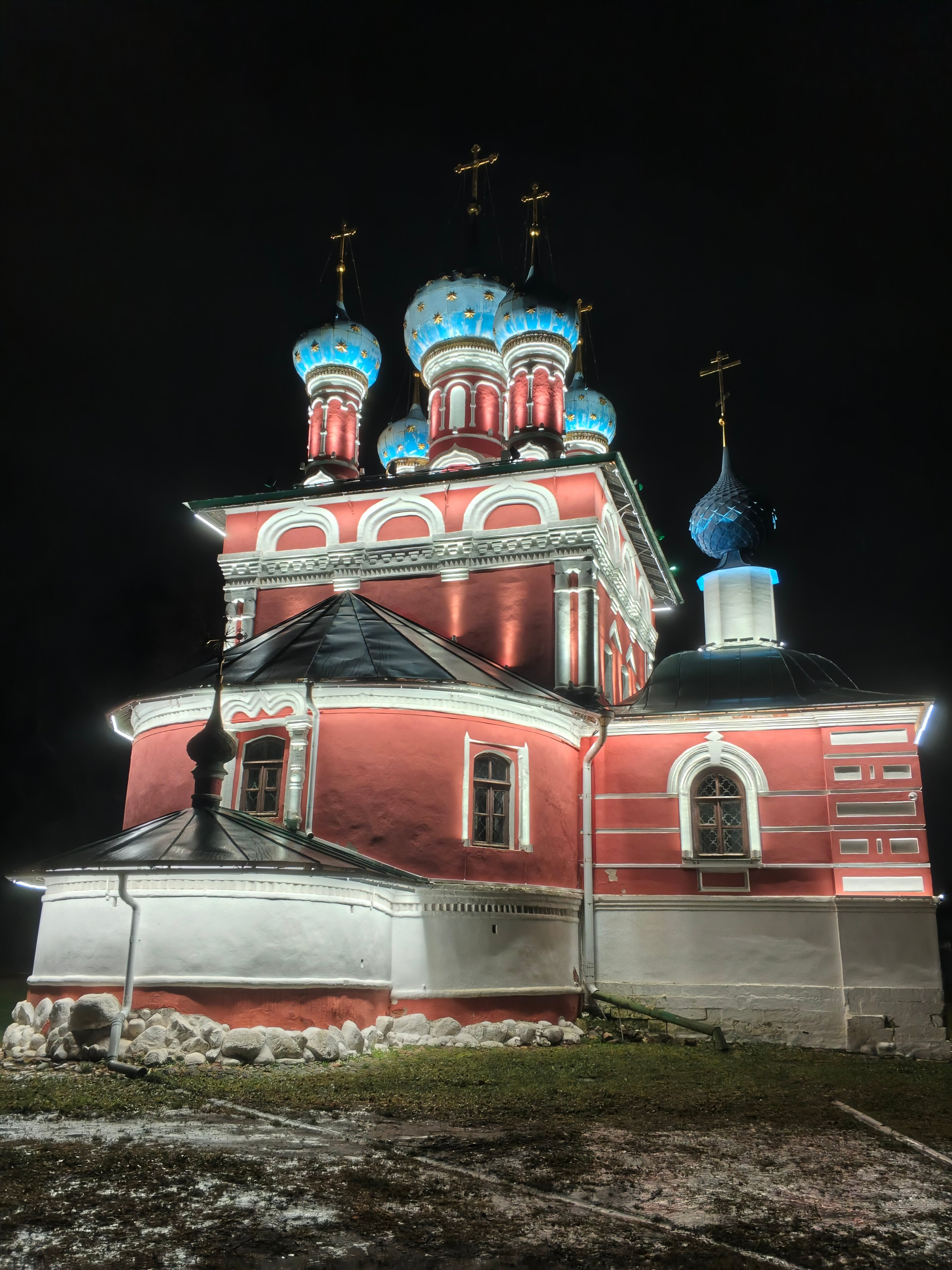 Фото В Угличе