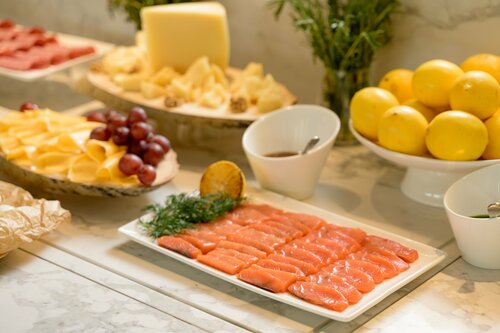 Гостиница Azimut Парк Отель Виноградная Сочи в Дагомысе