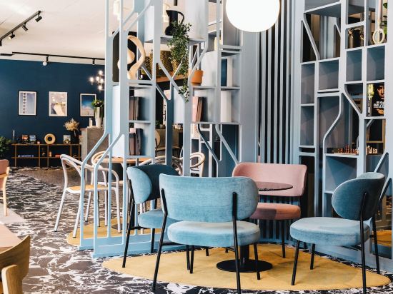 Фото Mercure Brest Centre Port