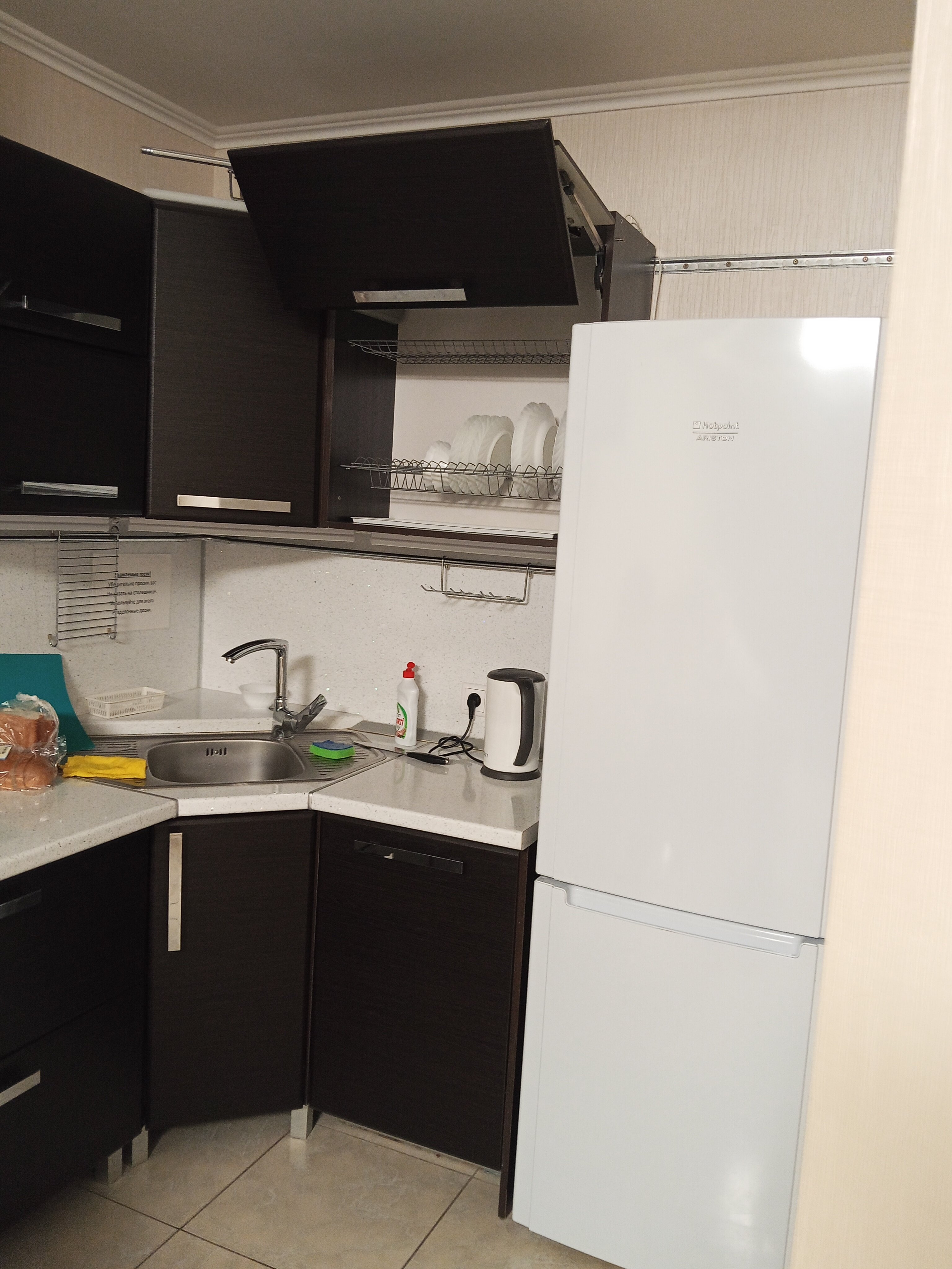 Фото Много квартир на улице 2-й переулок Мира 24