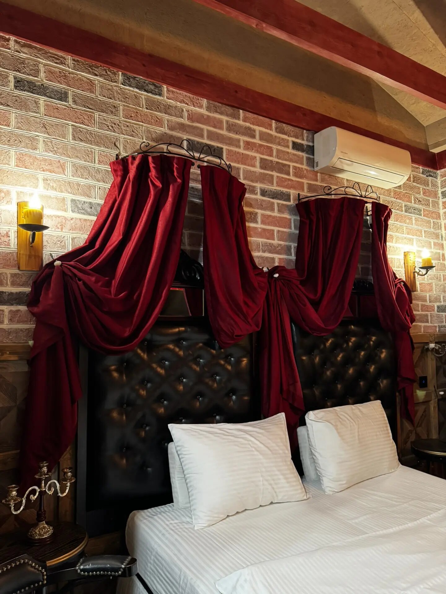 Фото Дизайн - Отель