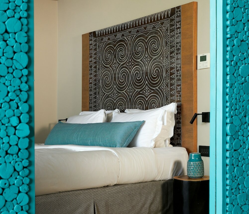 Фото Castello Infinity Suites - Adults Only