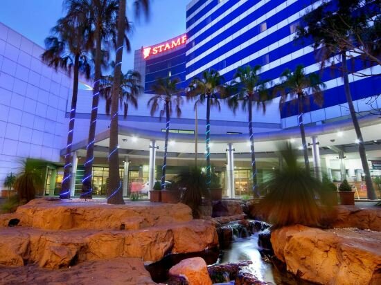 Фото Stamford Plaza Sydney Airport Hotel & Conference Centre