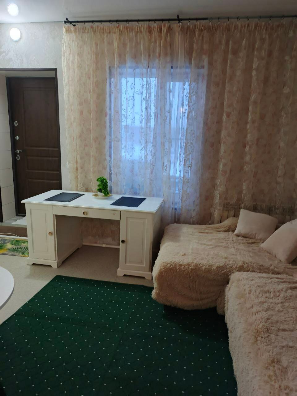 Фото Жара