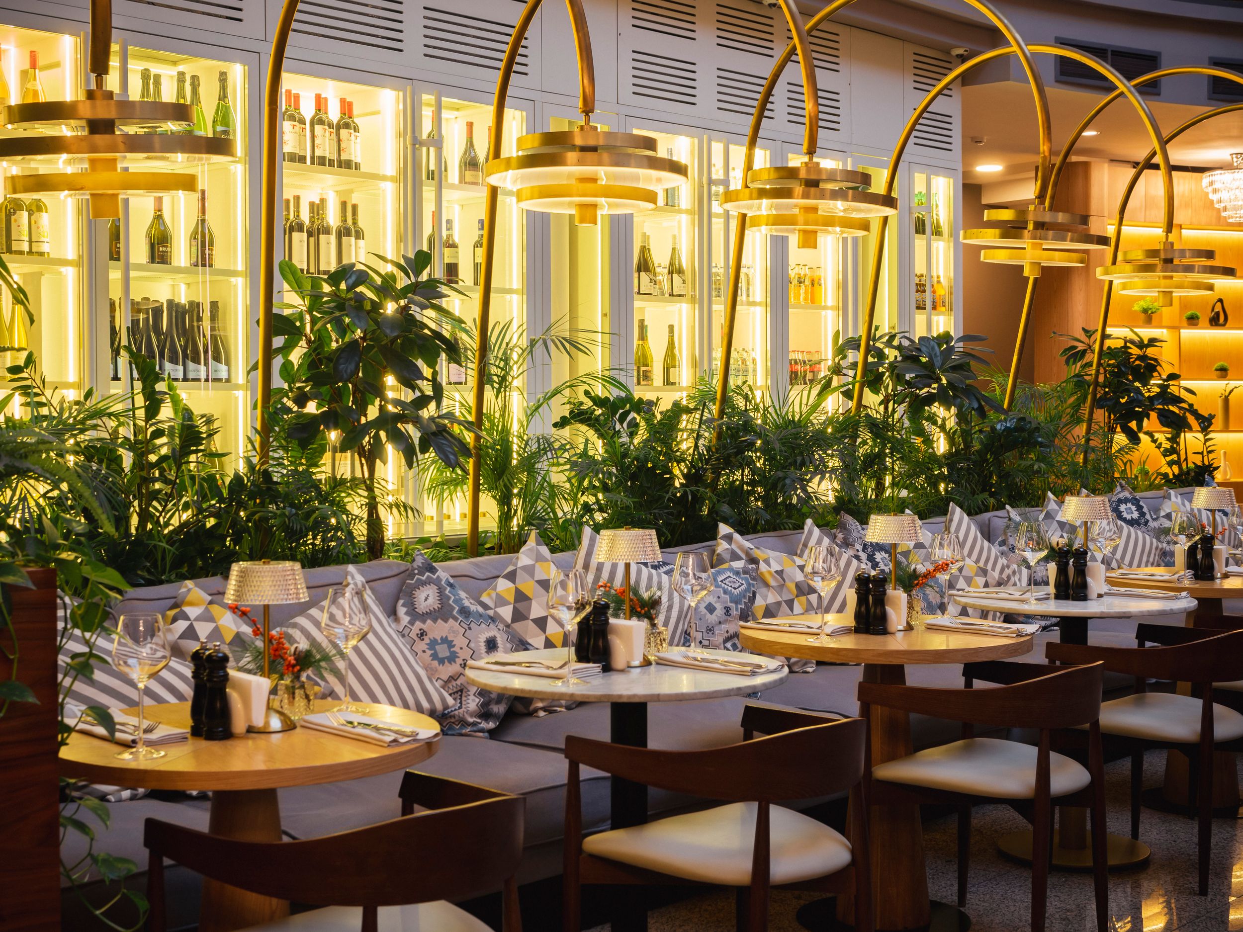Фото Select Hotel Paveletskaya