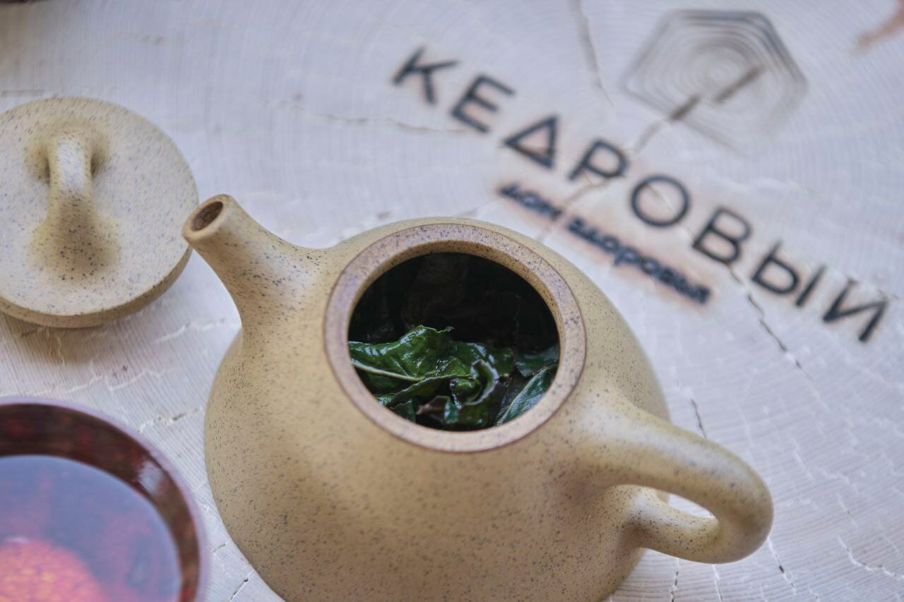 Фото Дом здоровья Кедровый