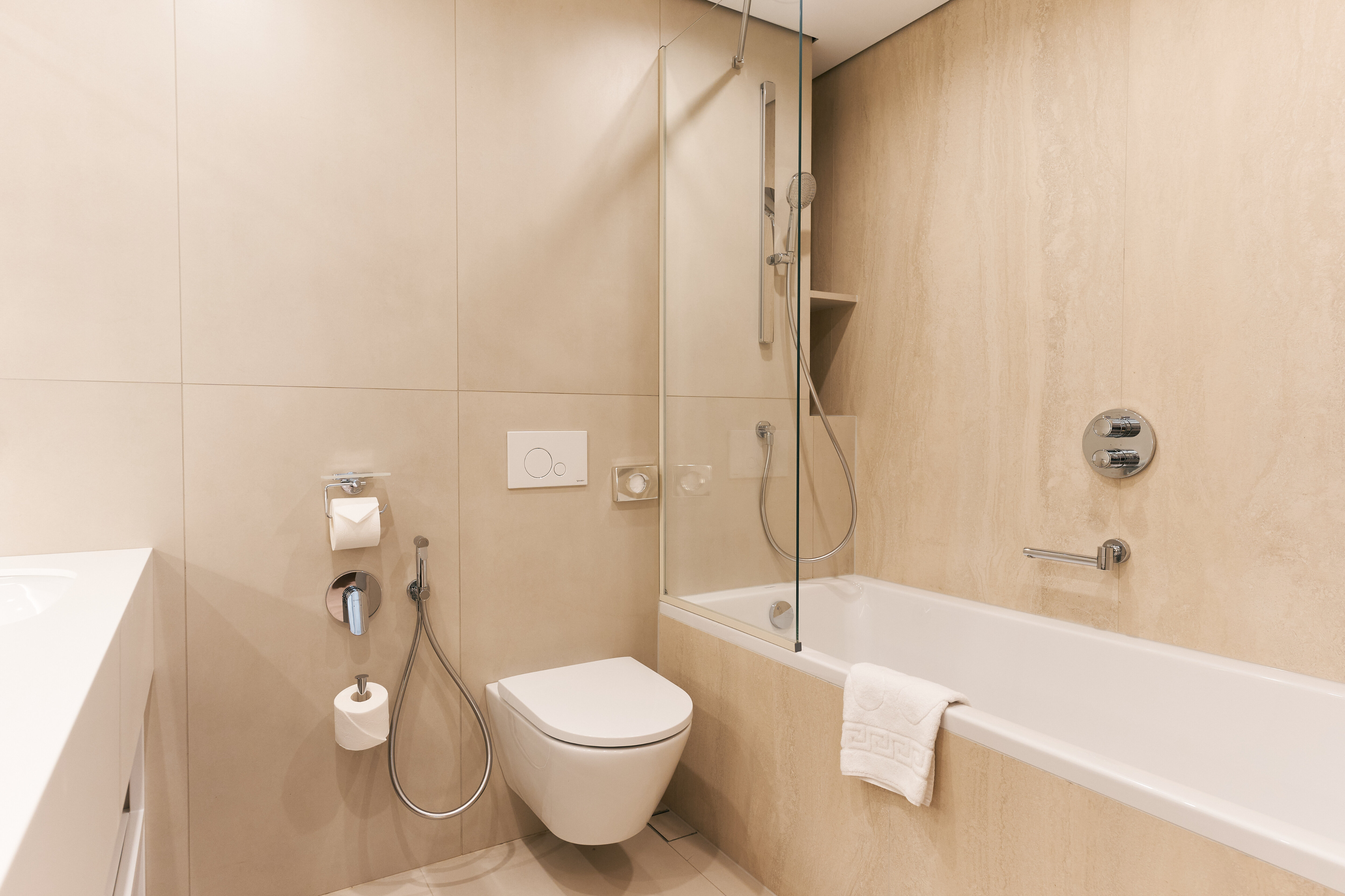 Фото Отель 6/3