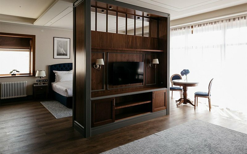 Фото Золотое кольцо