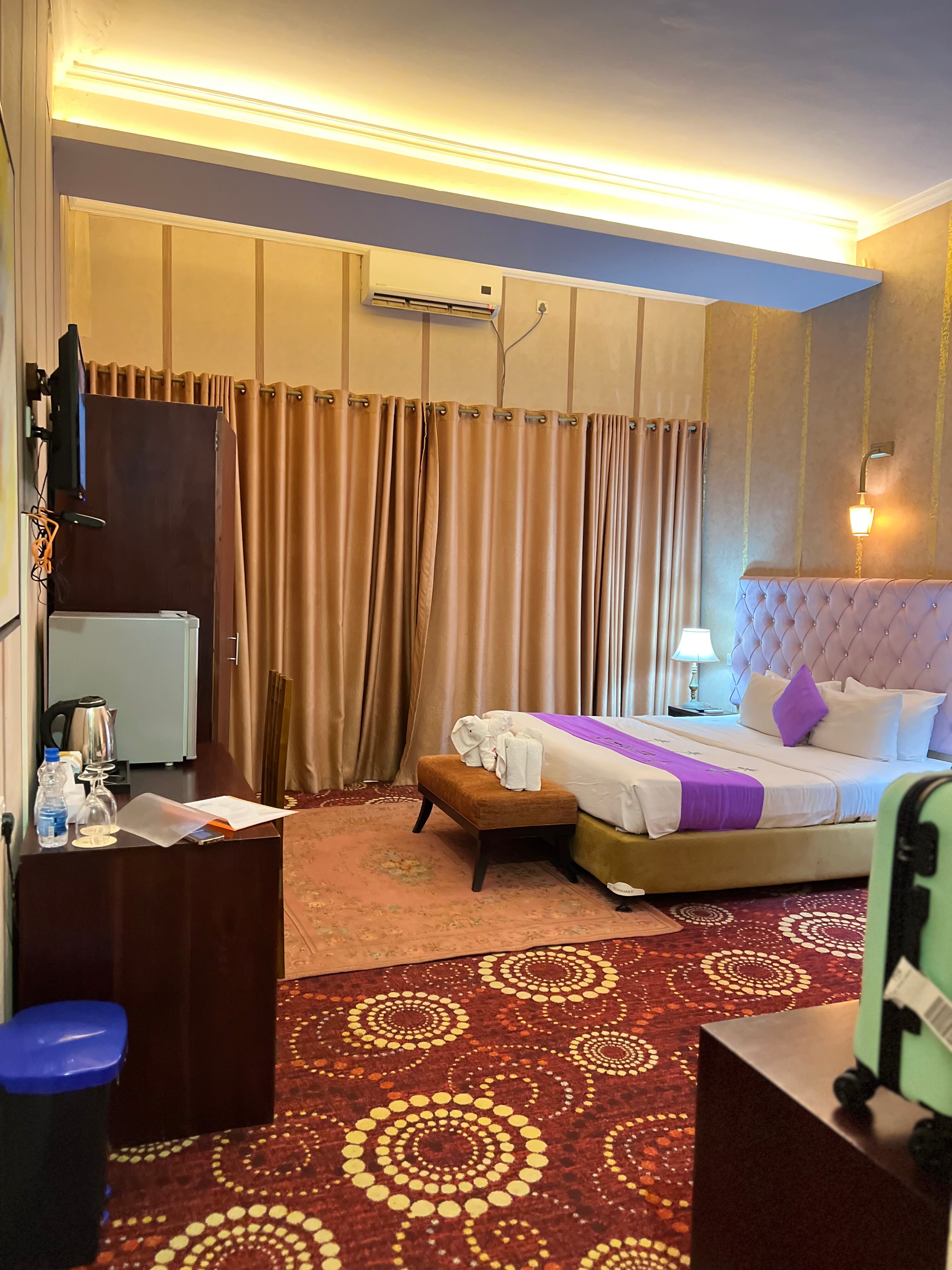 Фото Seagate Hotel