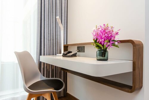 Гостиница Centara Life Hotel Bangkok Phra Nakhon в Бангкоке