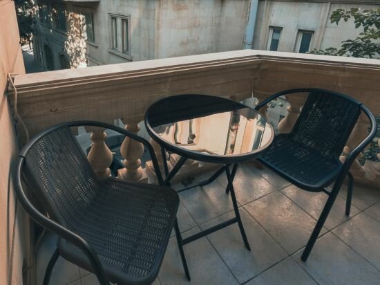 Фото Dastan Baku Hotel