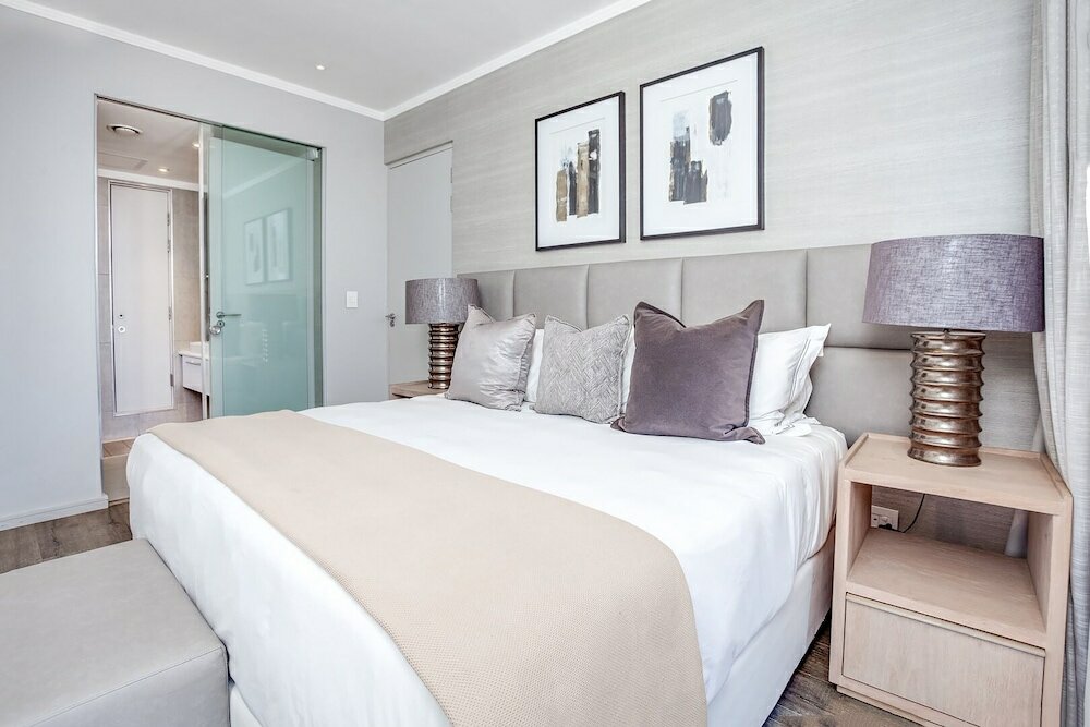 Фото Masingita Towers