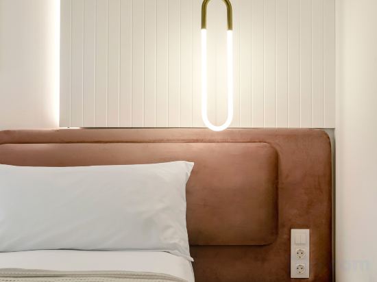 Фото Solridge Aparthotel