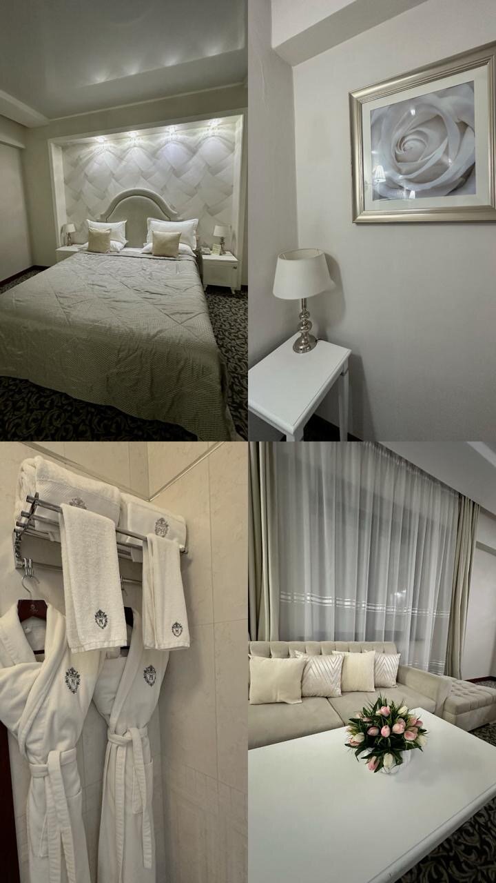 Фото Plaza Hotel