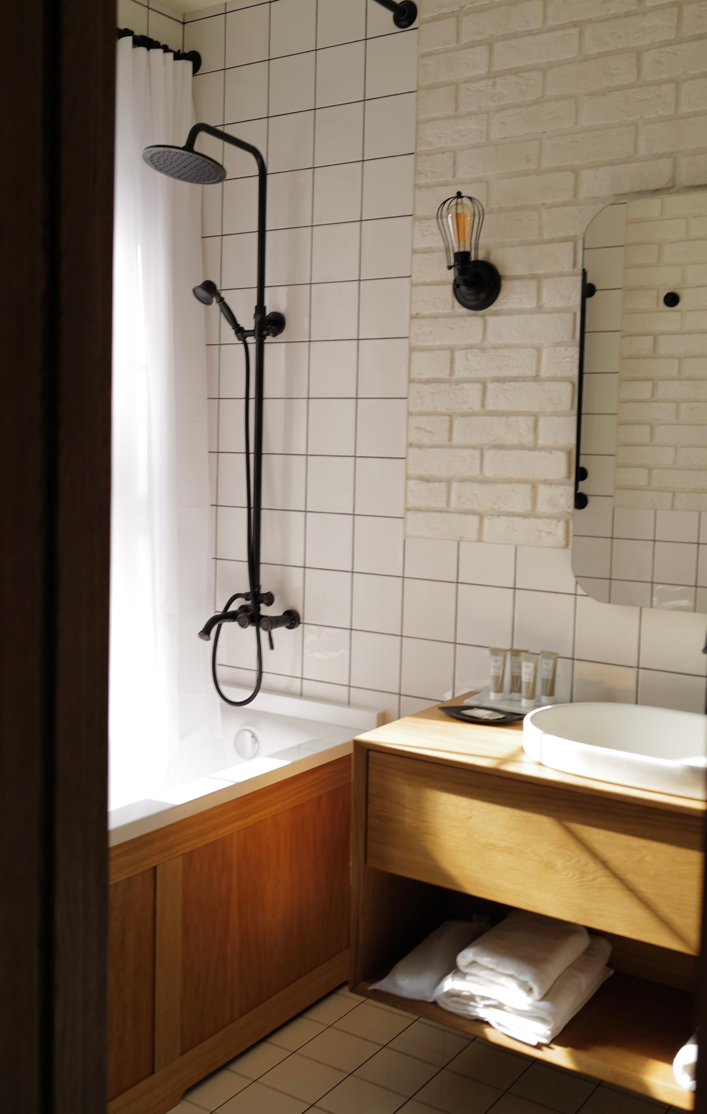 Фото Roka Park Collection