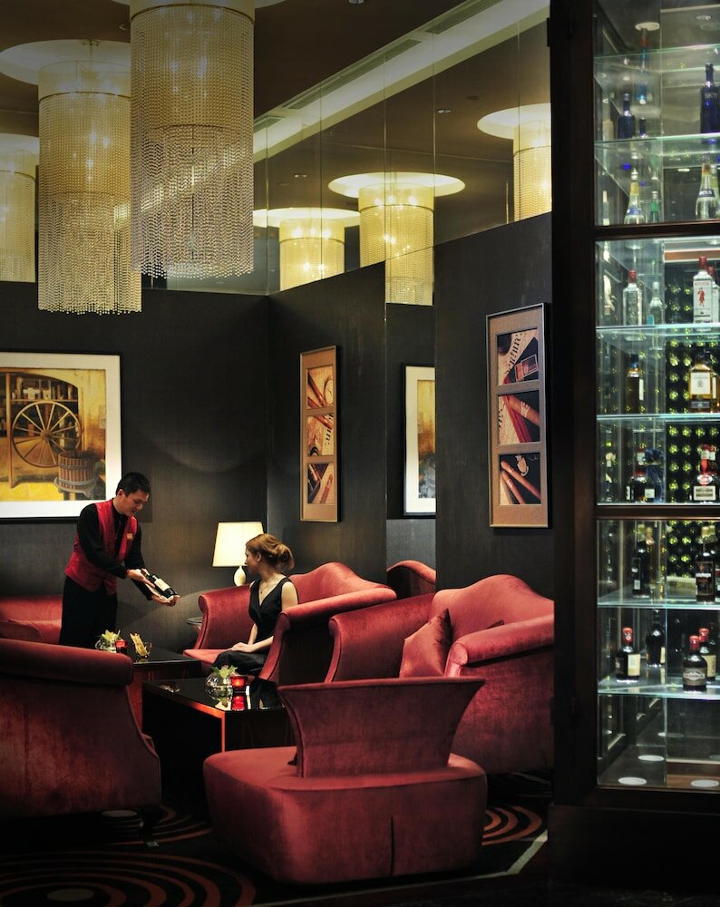 Фото Sofitel Ningbo