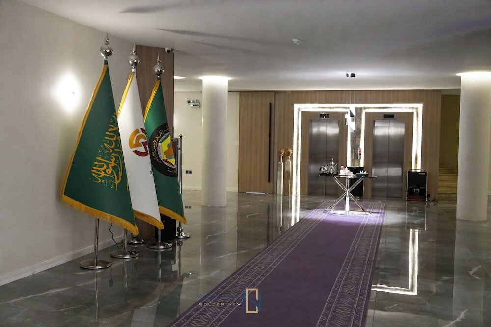 Фото فندق جولدن نيو الصفا Golden New Alsafa Hotel