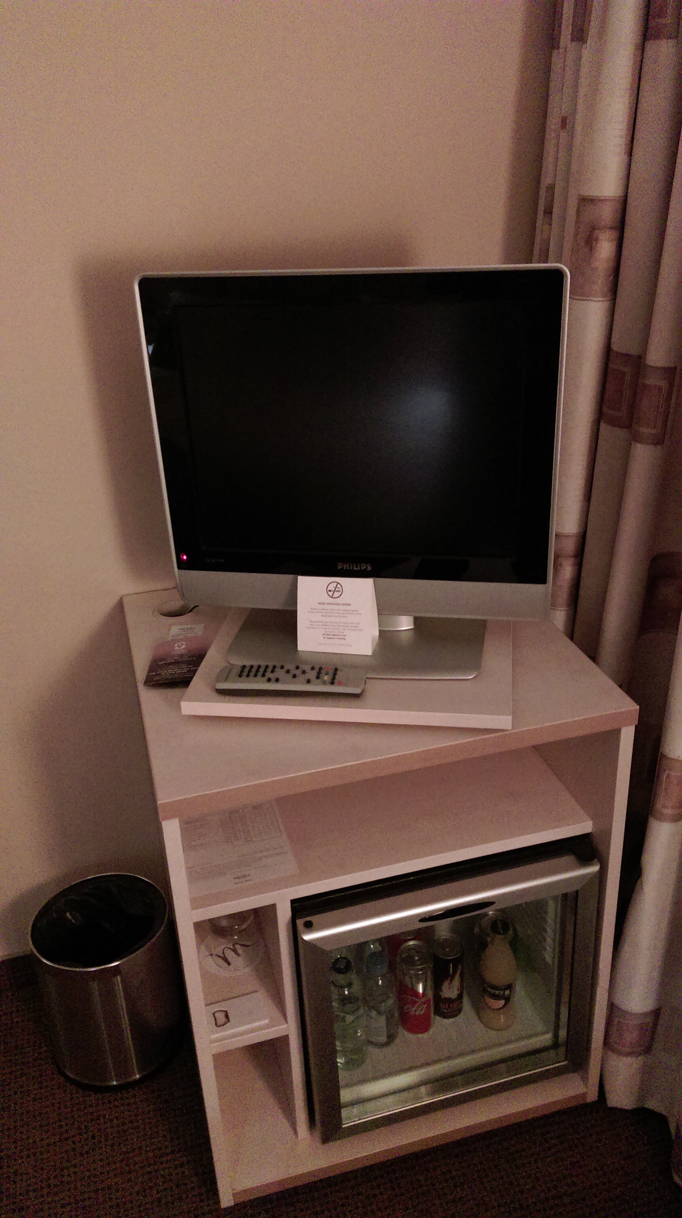 Фото Mercure Budapest Korona Hotel