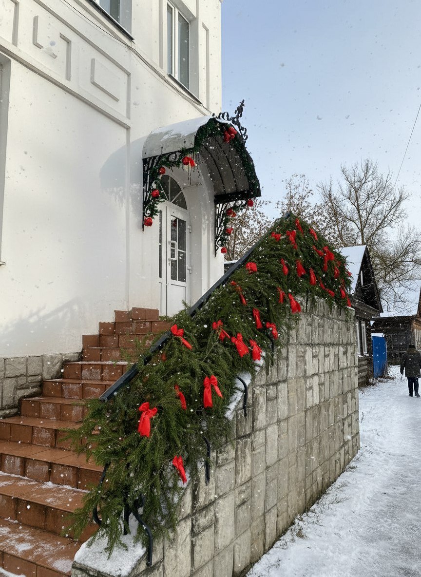 Фото ПохрапимInn