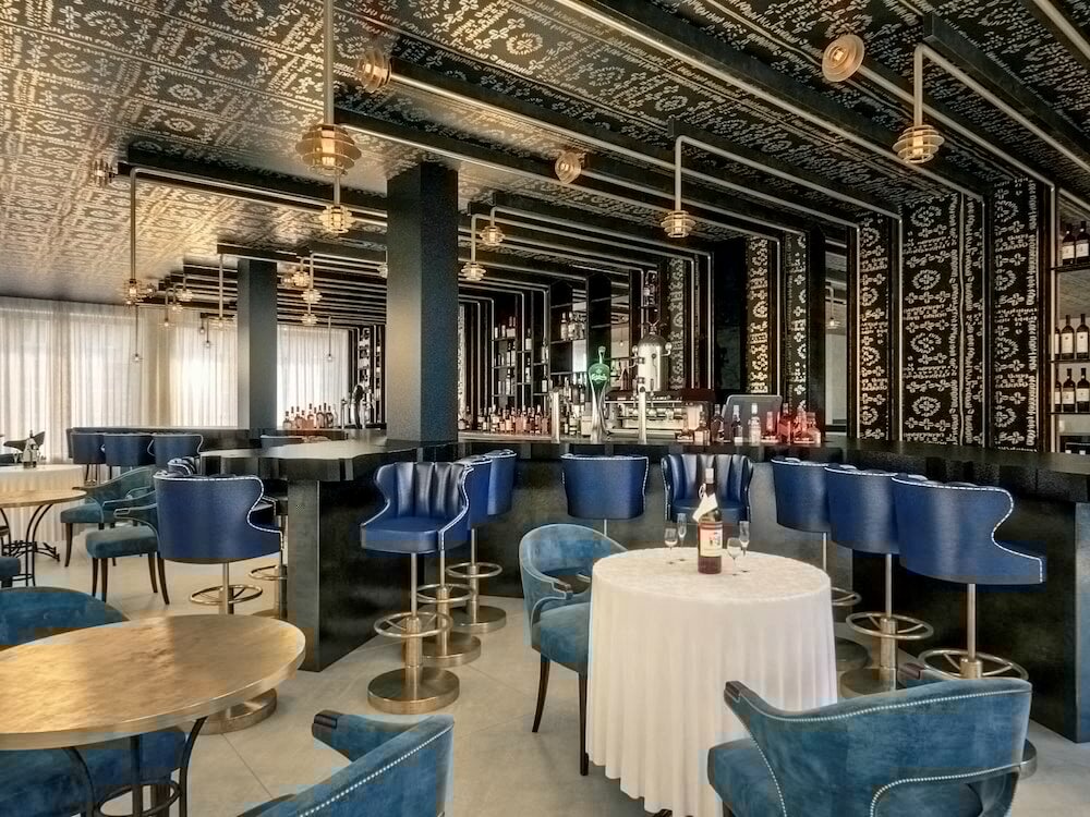 Фото Mercure Hotel Raphael Wien