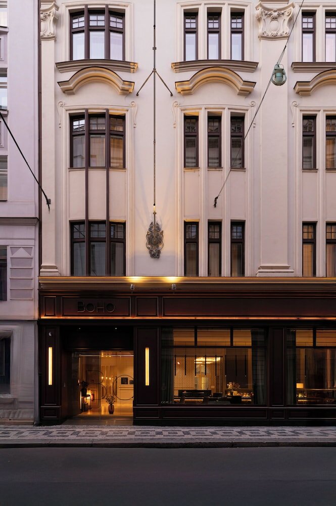 Фото Small Luxury Hotels of the World