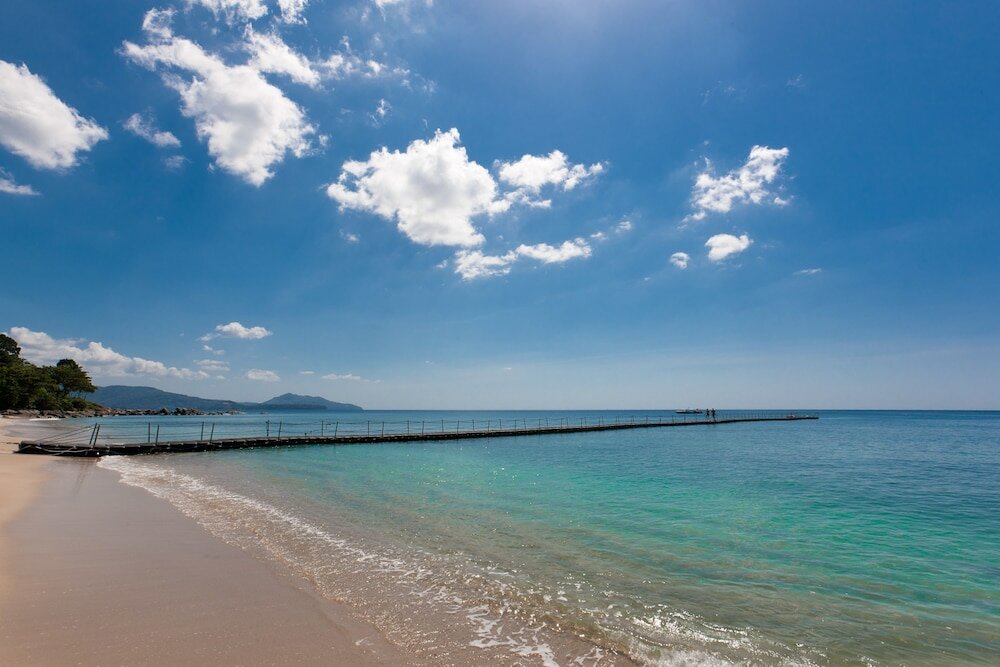 Фото Trisara Villas & Residences Phuket