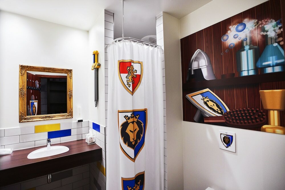 Фото Legoland Castle Hotel Denmark