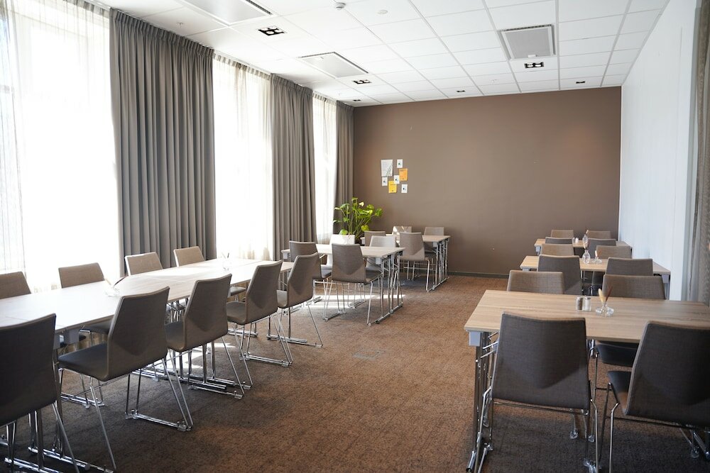 Фото Comfort Hotel Norrköping