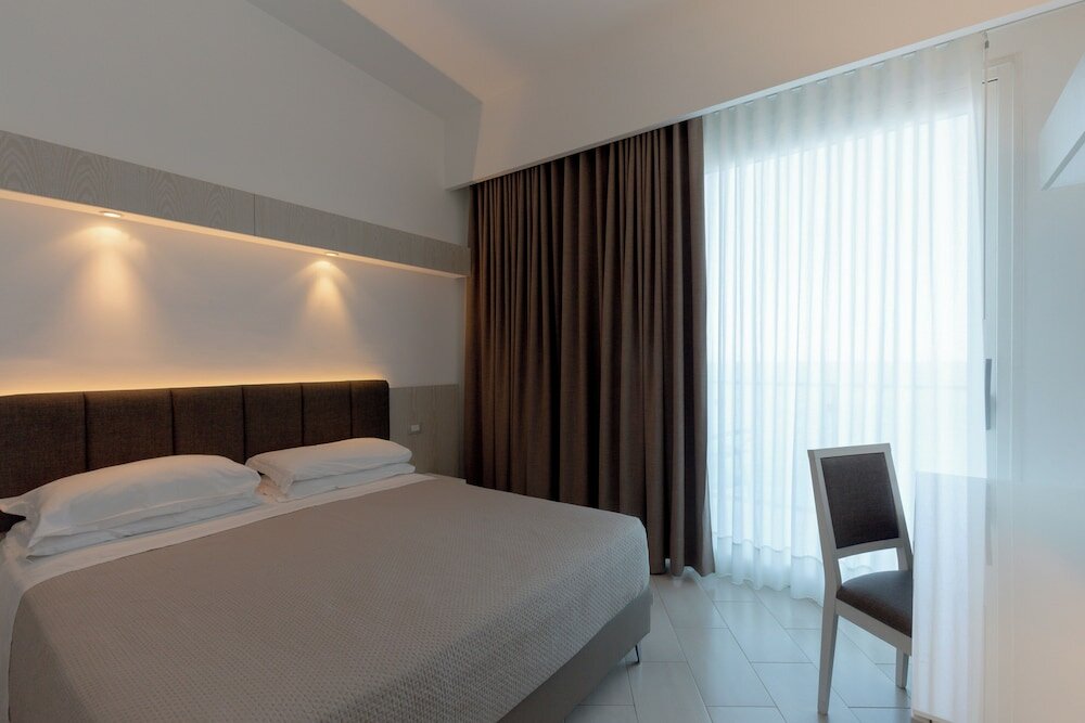 Фото Hotel Giosue' a mare