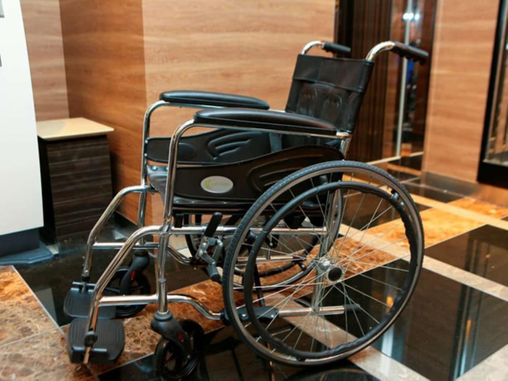 Фото APA Hotel Kyoto Ekikita