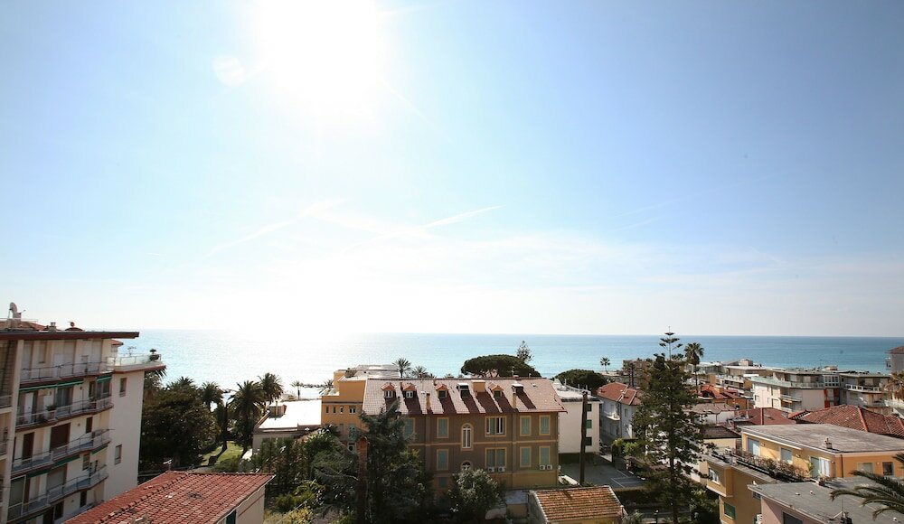 Фото Hotel Morandi