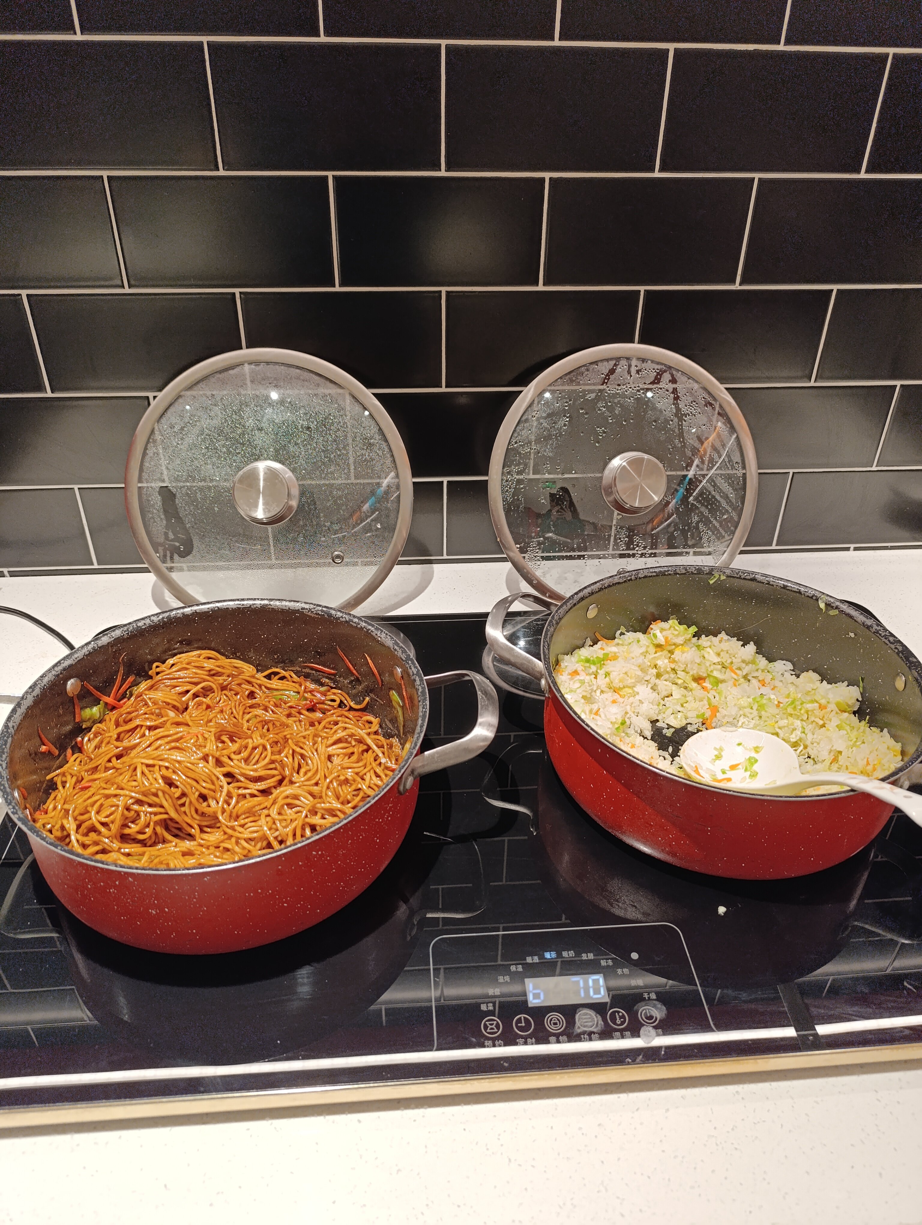 Фото Ibis Harbin Central Street Hotel