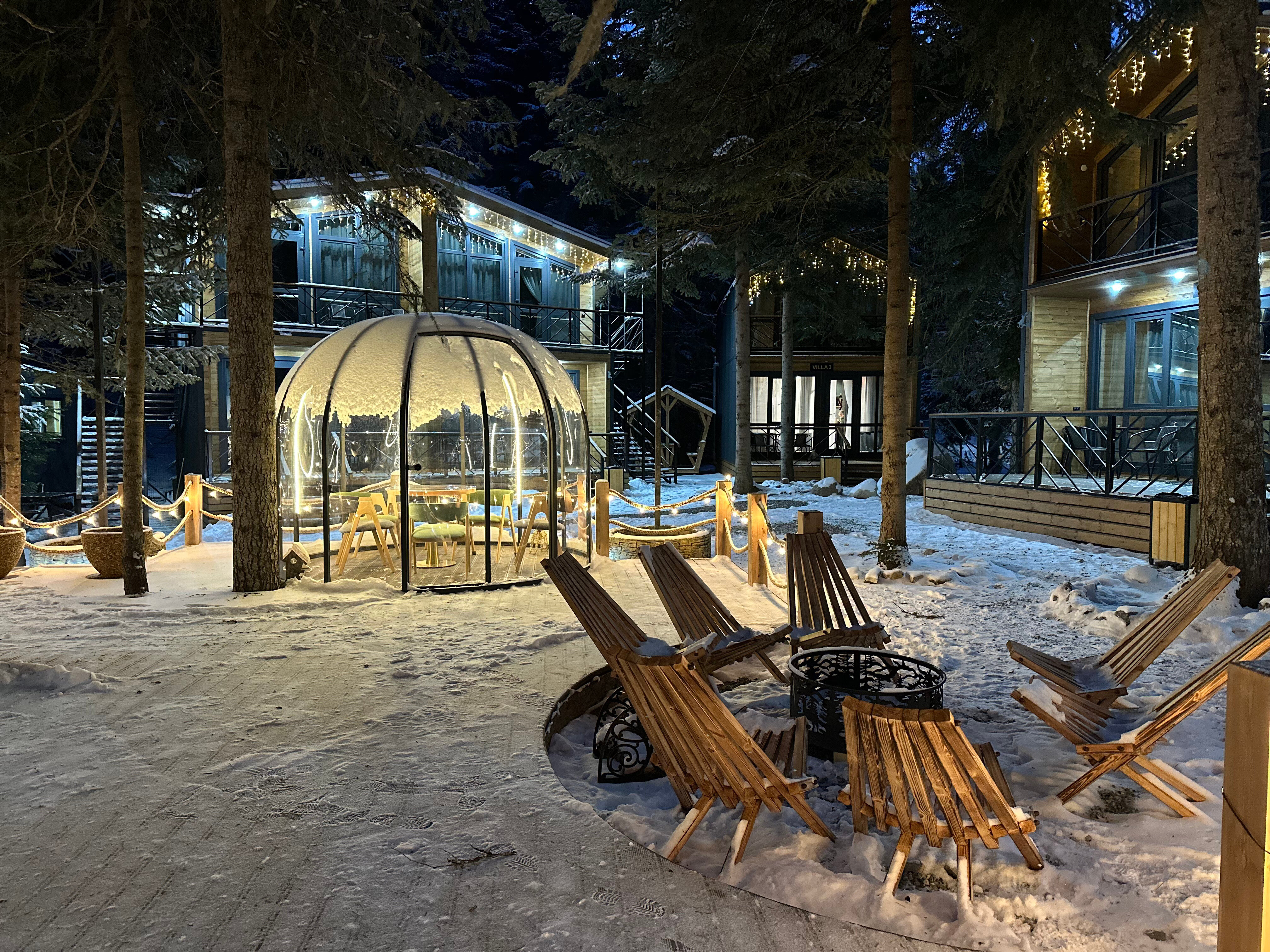 Фото Три Богатыря