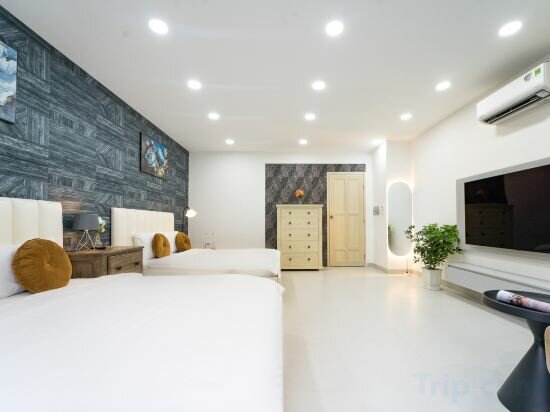 Фото Kn Holiday Home in Global City