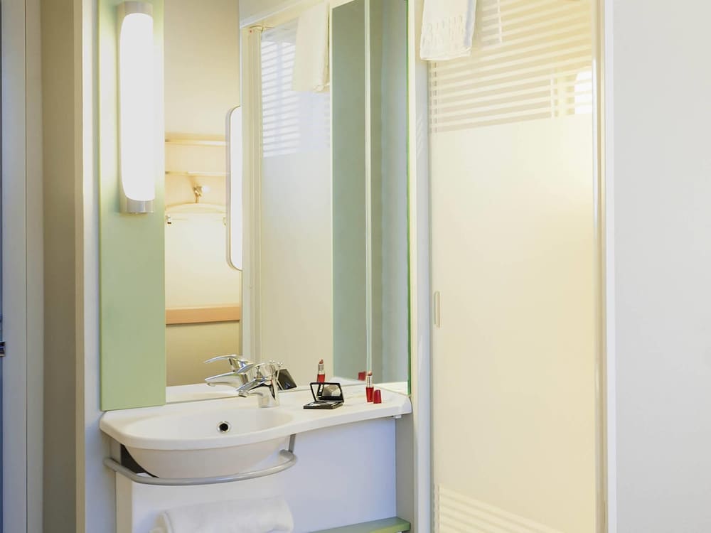 Фото Ibis budget Madrid Calle 30