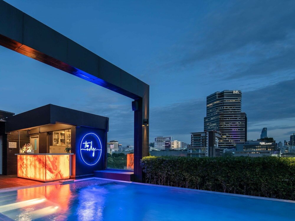 Фото Vie Hotel Bangkok - MGallery Collection