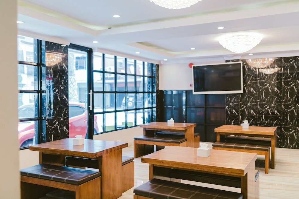 Фото Barelang Hotel Nagoya Batam