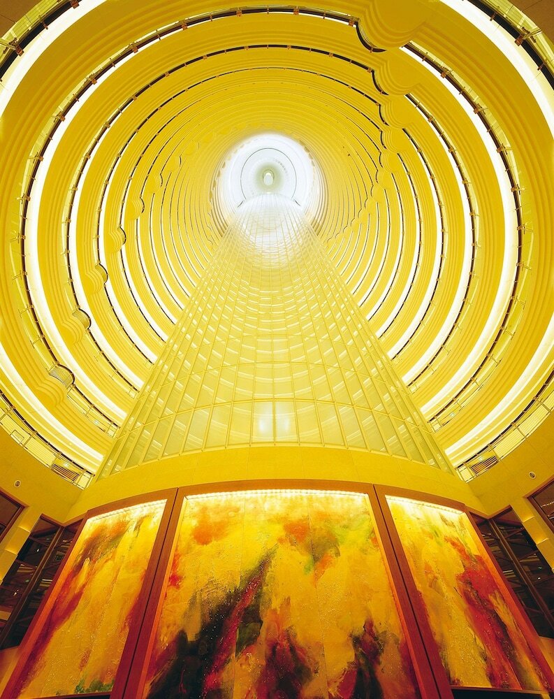 Фото Grand Hyatt Shanghai