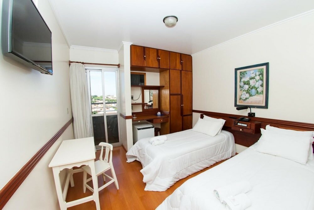 Фото Hotel Marques