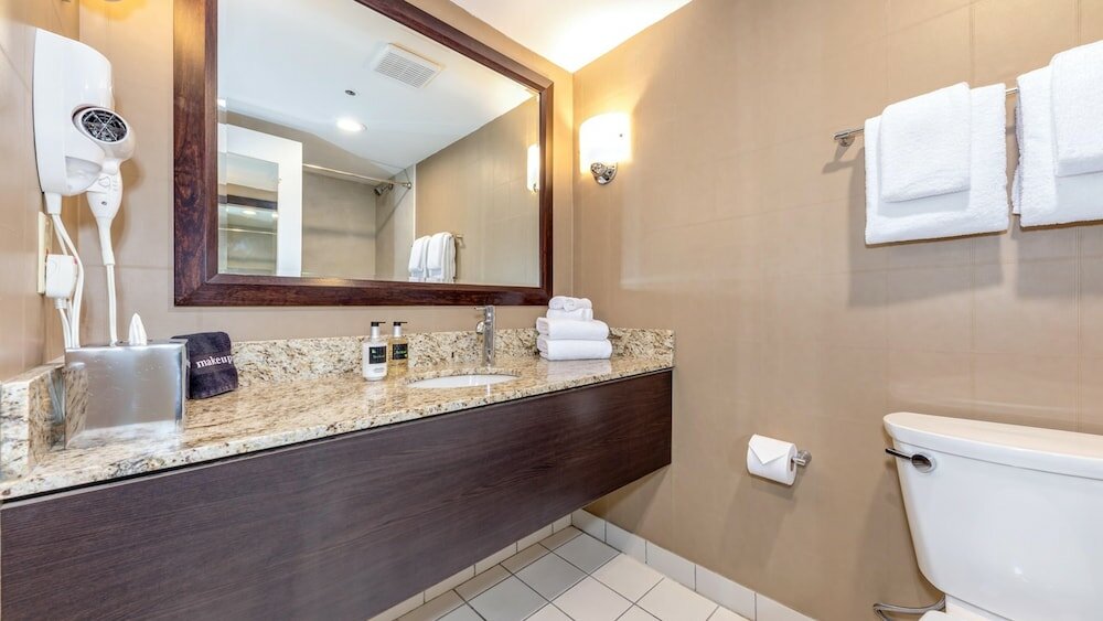 Фото The Listel Hotel Whistler