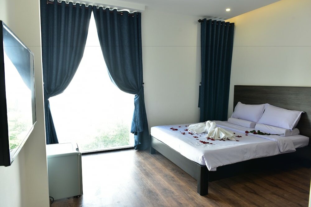 Фото Hai Yen Hotel